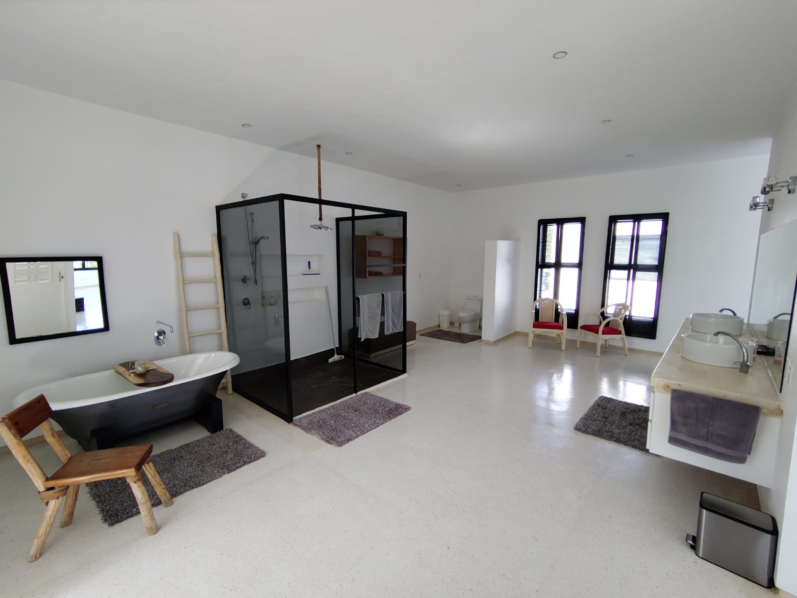 Villa Bliss