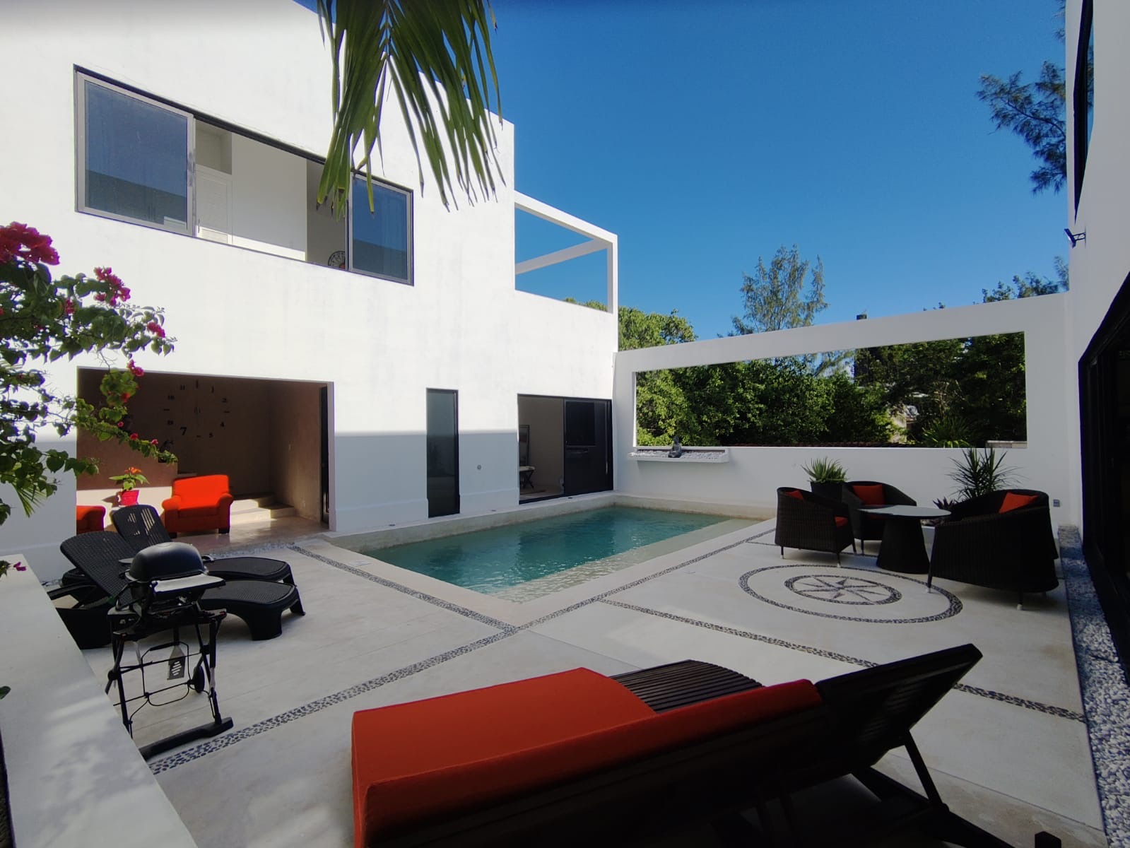Villa Bliss
