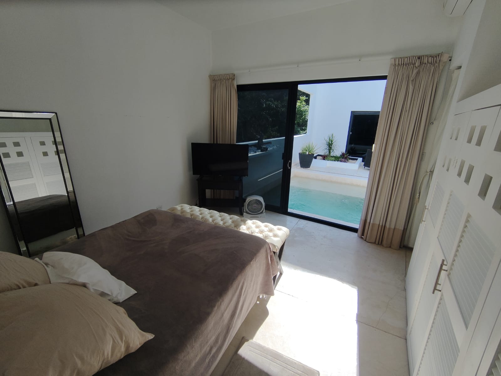 Villa Bliss
