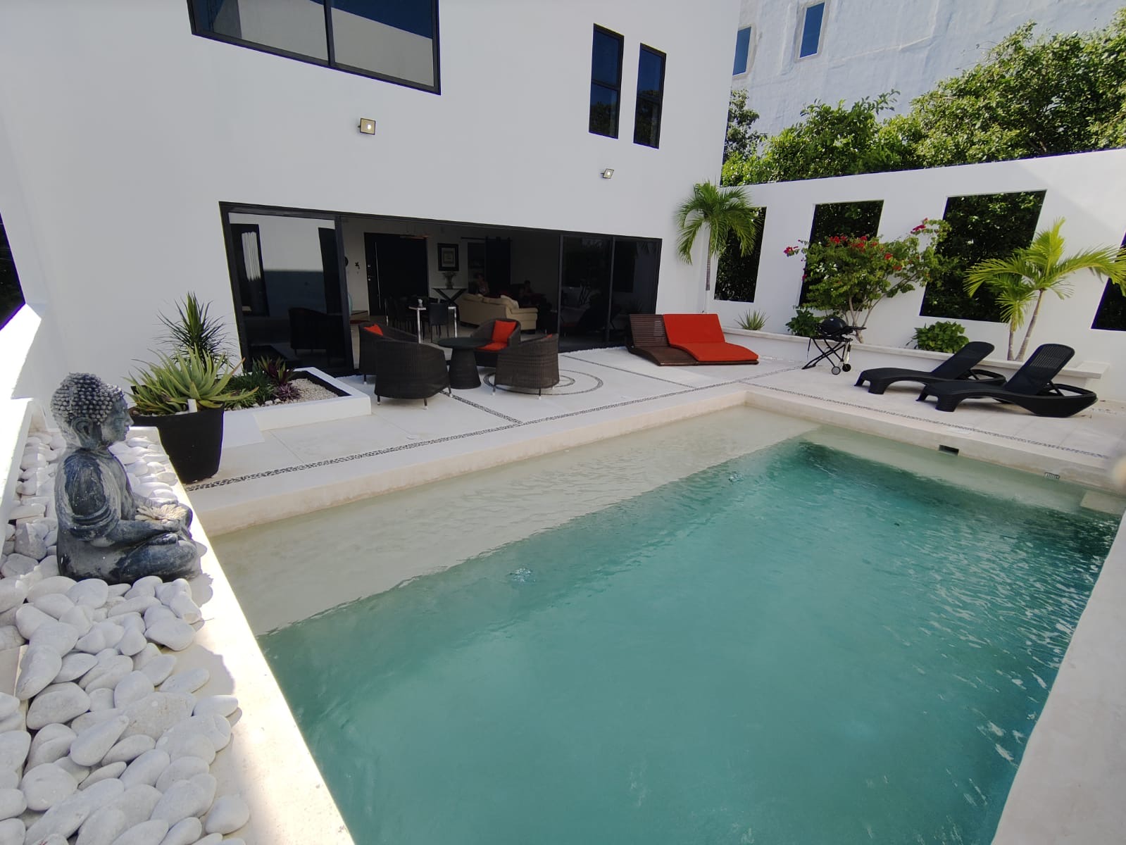 Villa Bliss