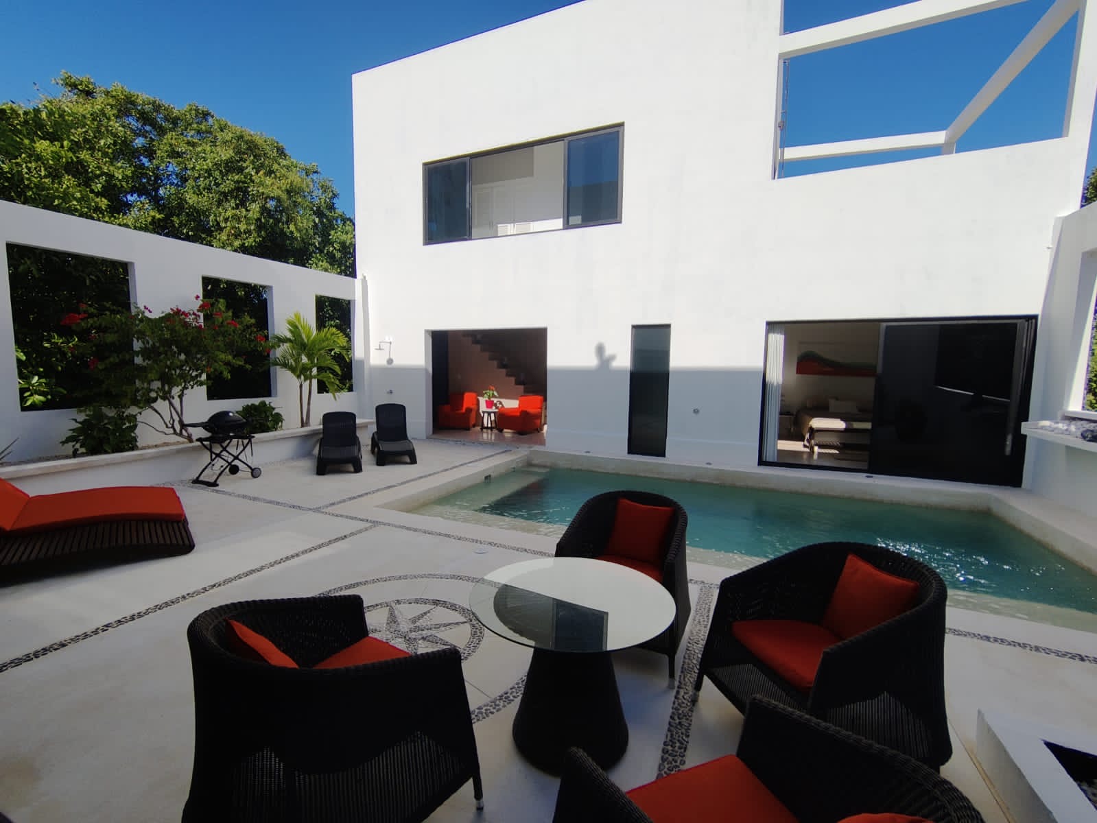 Villa Bliss