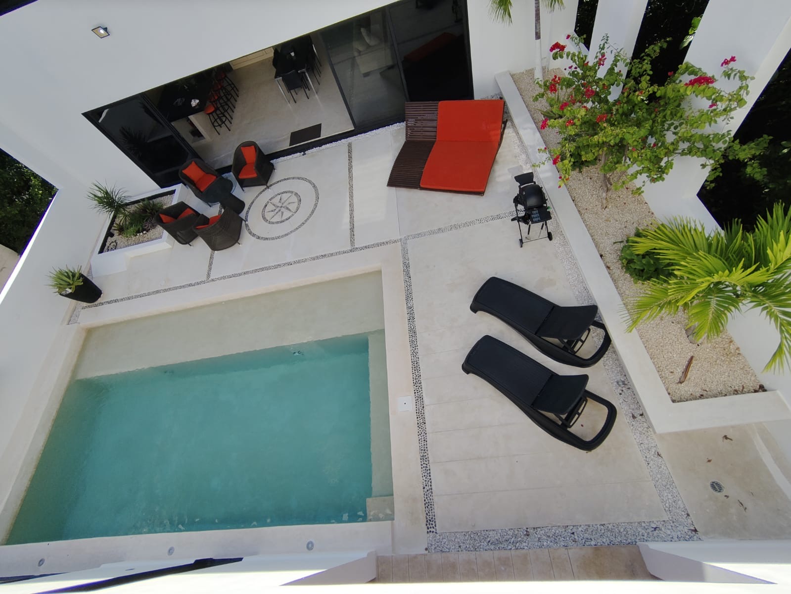Villa Bliss