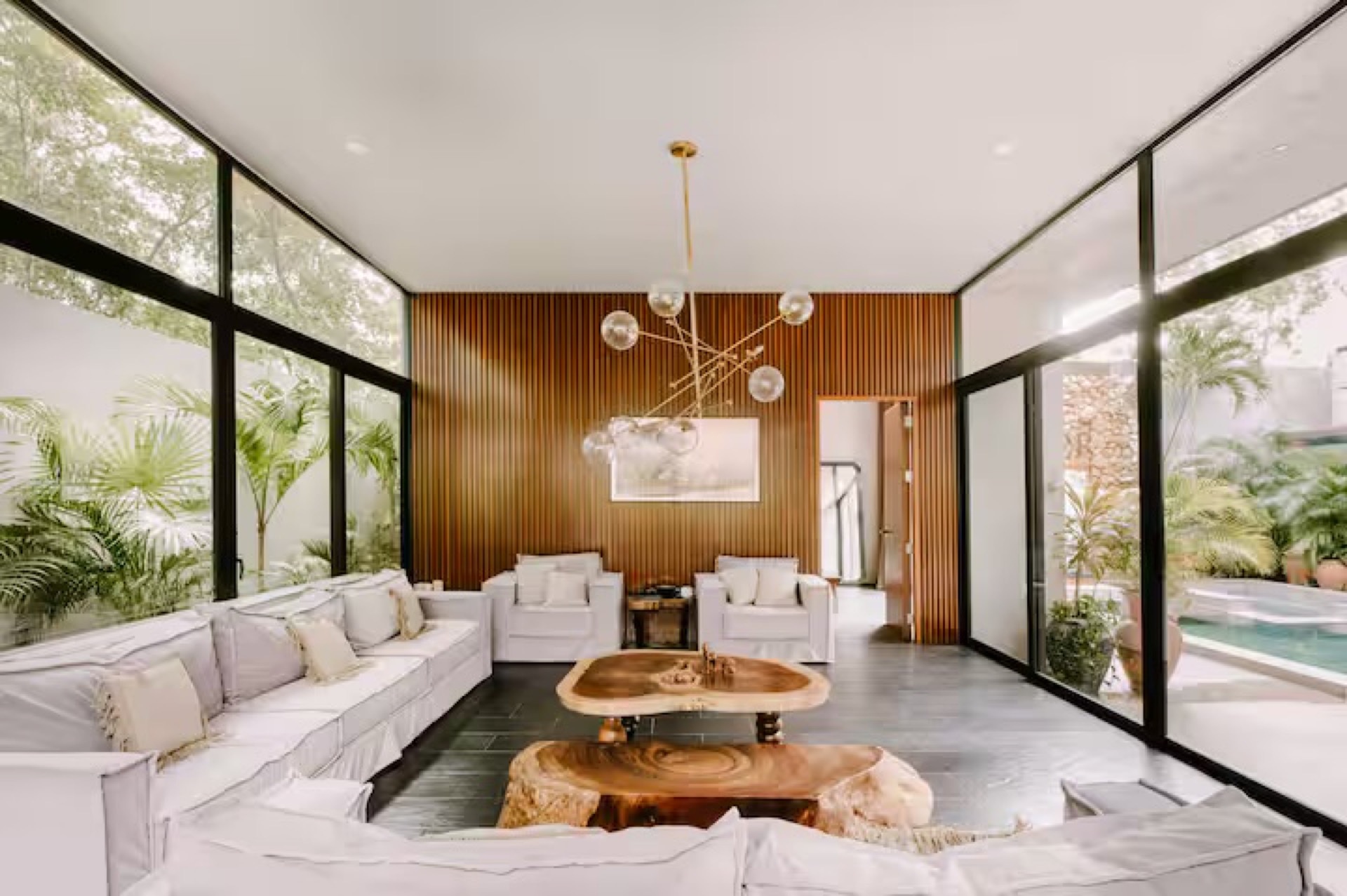 Villa CDR Aldea Zama Tulum