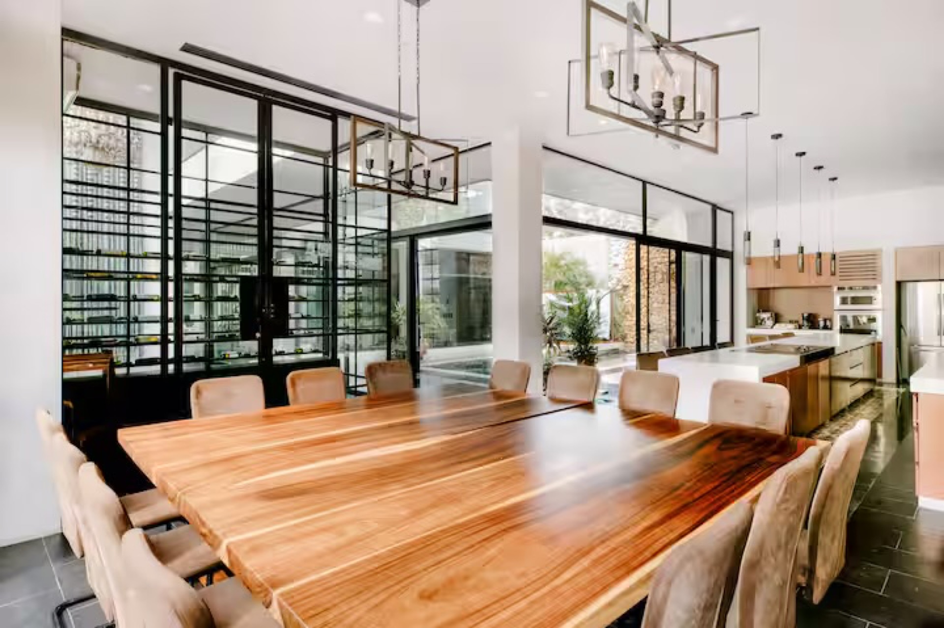 Villa CDR Aldea Zama Tulum