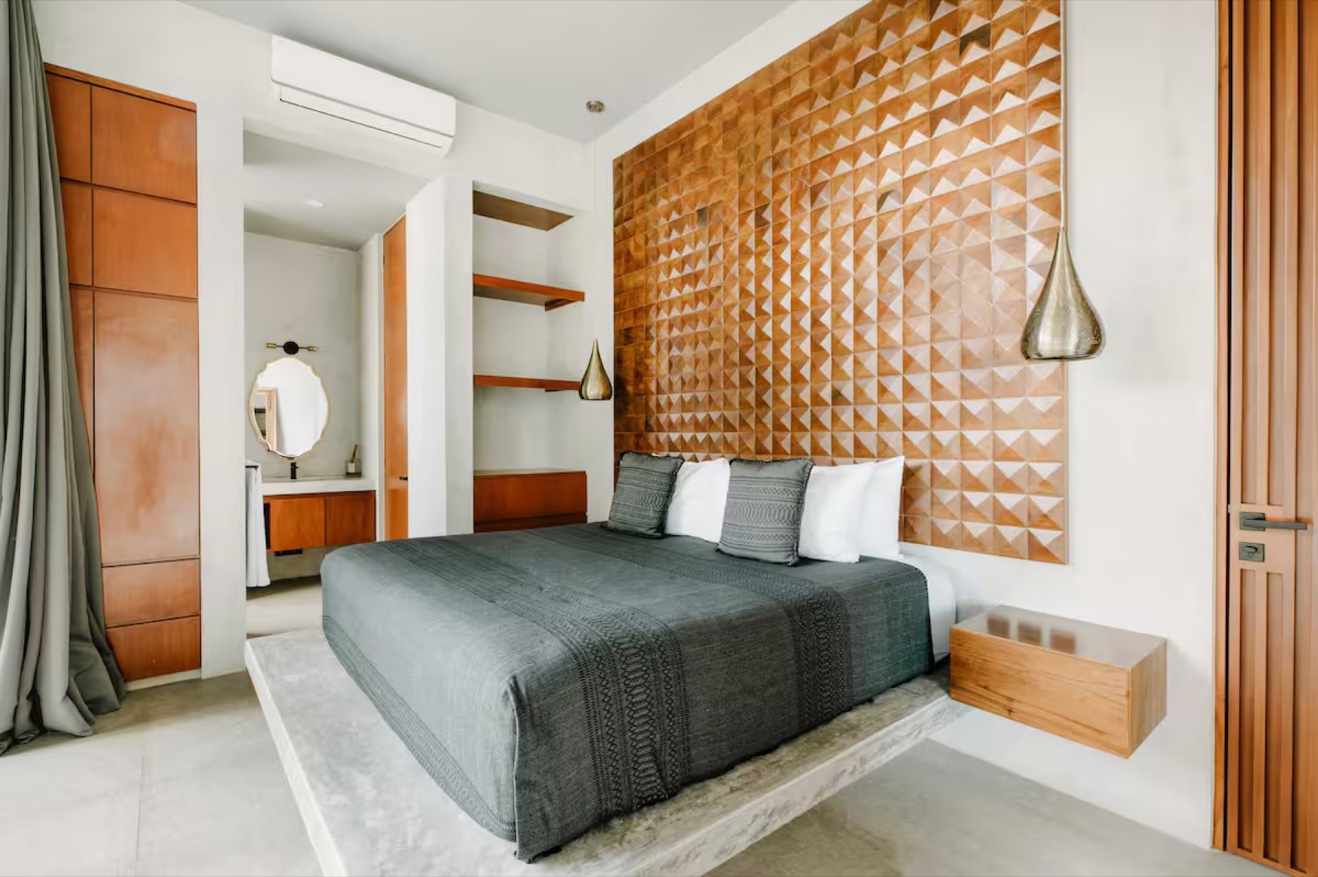 Villa CDR Aldea Zama Tulum