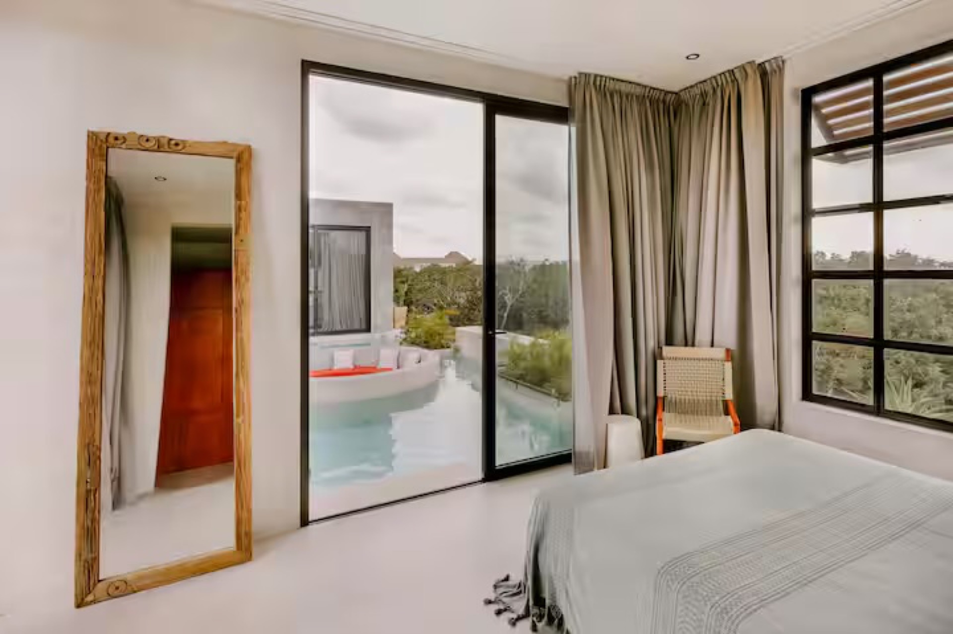 Villa CDR Aldea Zama Tulum