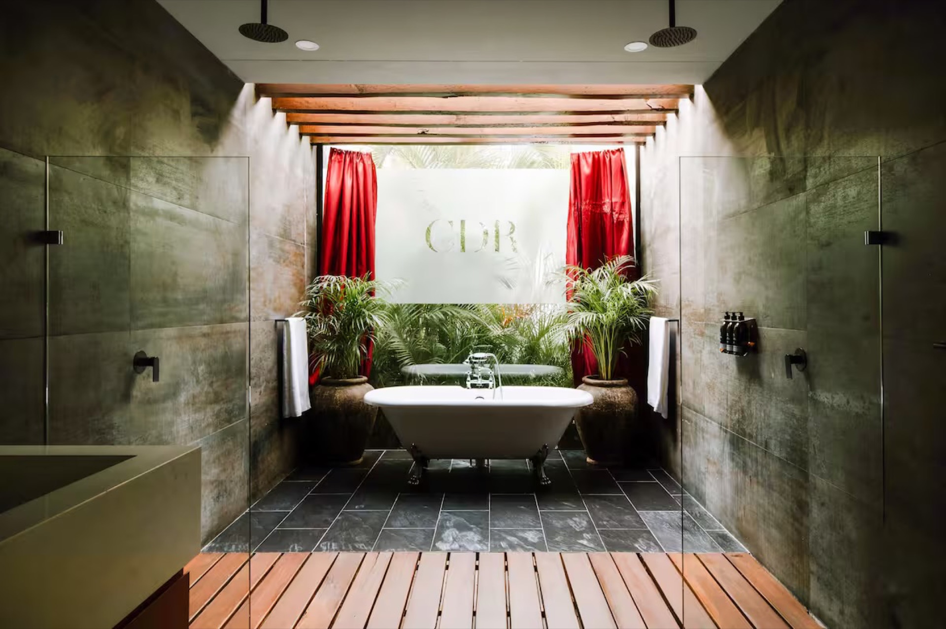 Villa CDR Aldea Zama Tulum