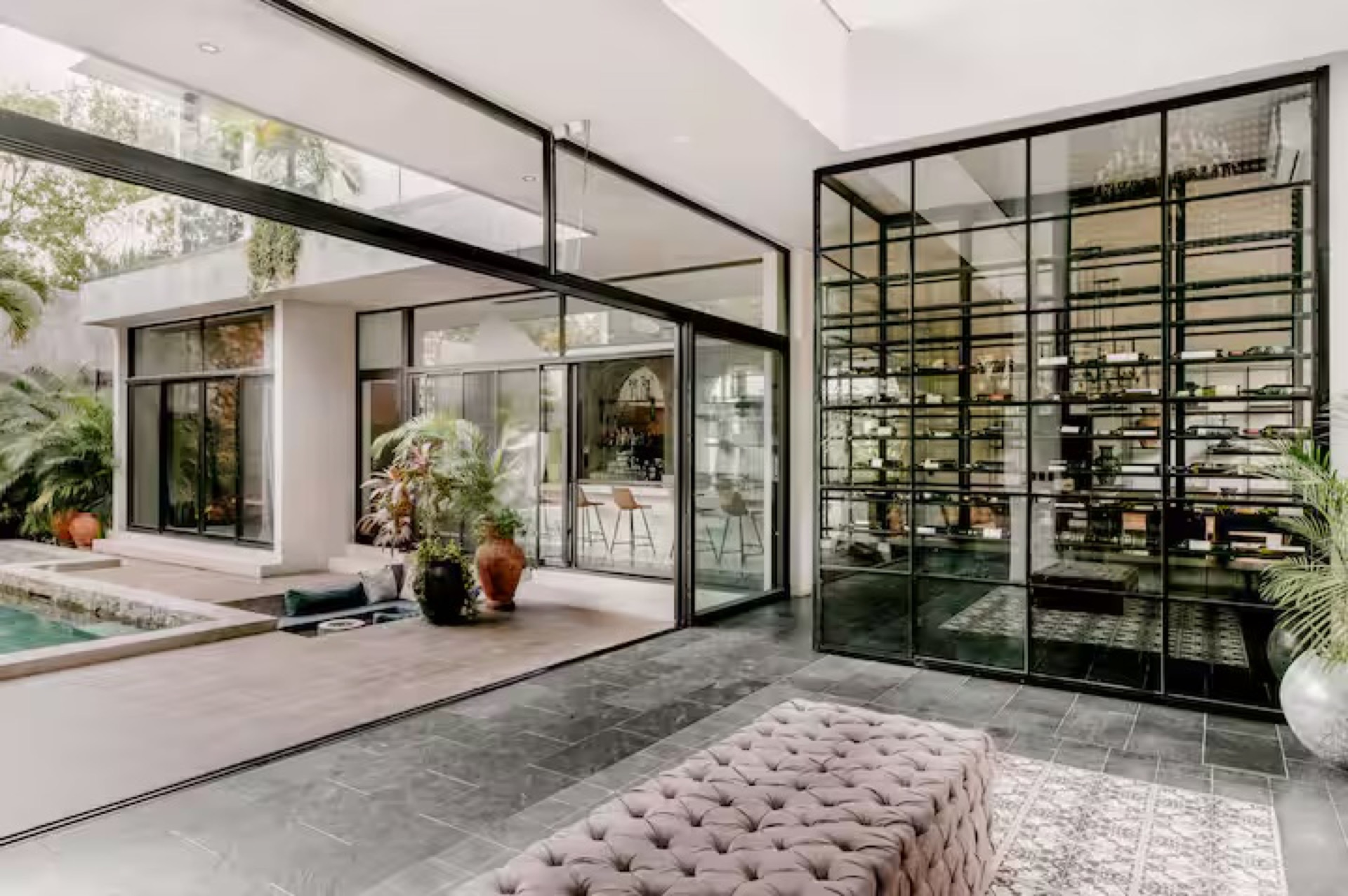 Villa CDR Aldea Zama Tulum