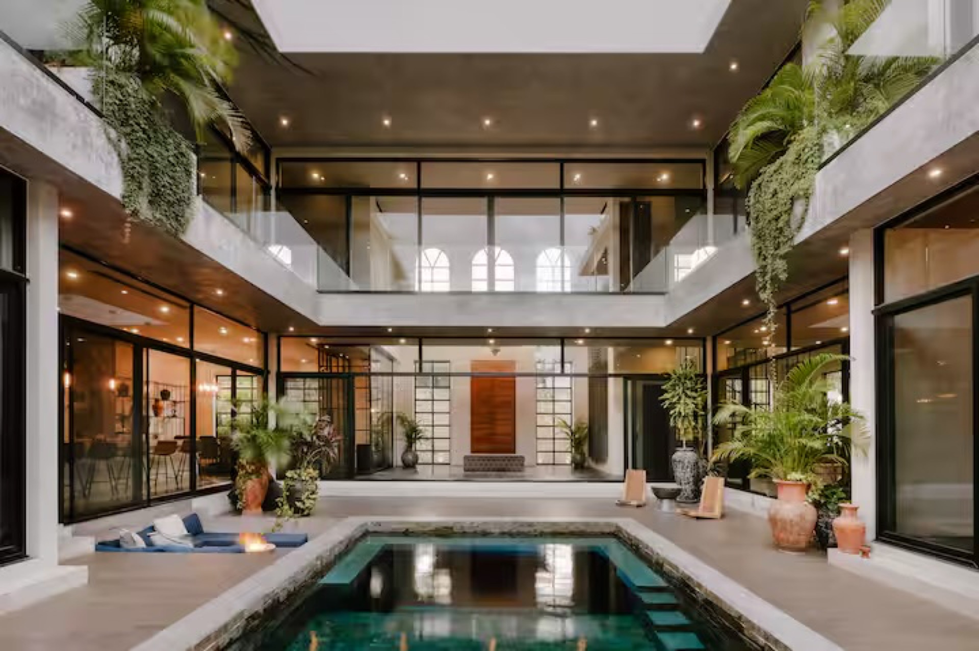 Villa CDR Aldea Zama Tulum