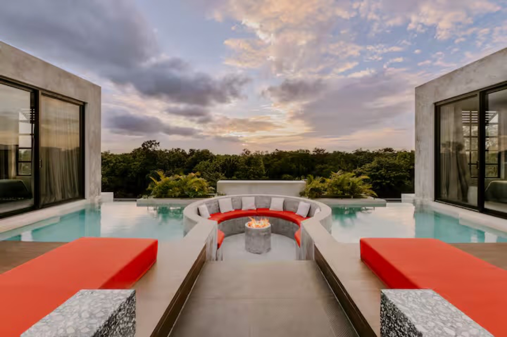 Villa CDR Aldea Zama Tulum