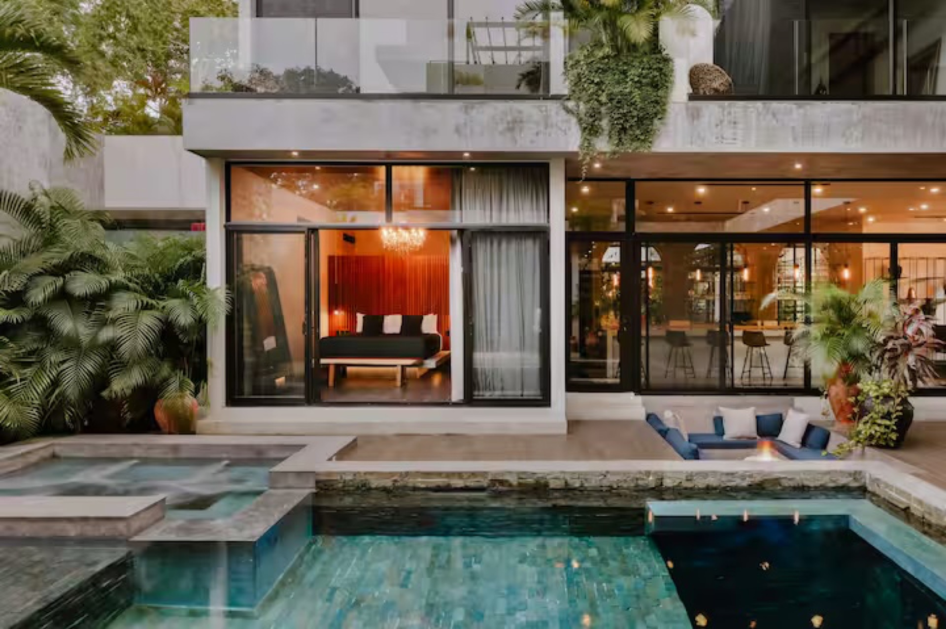 Villa CDR Aldea Zama Tulum