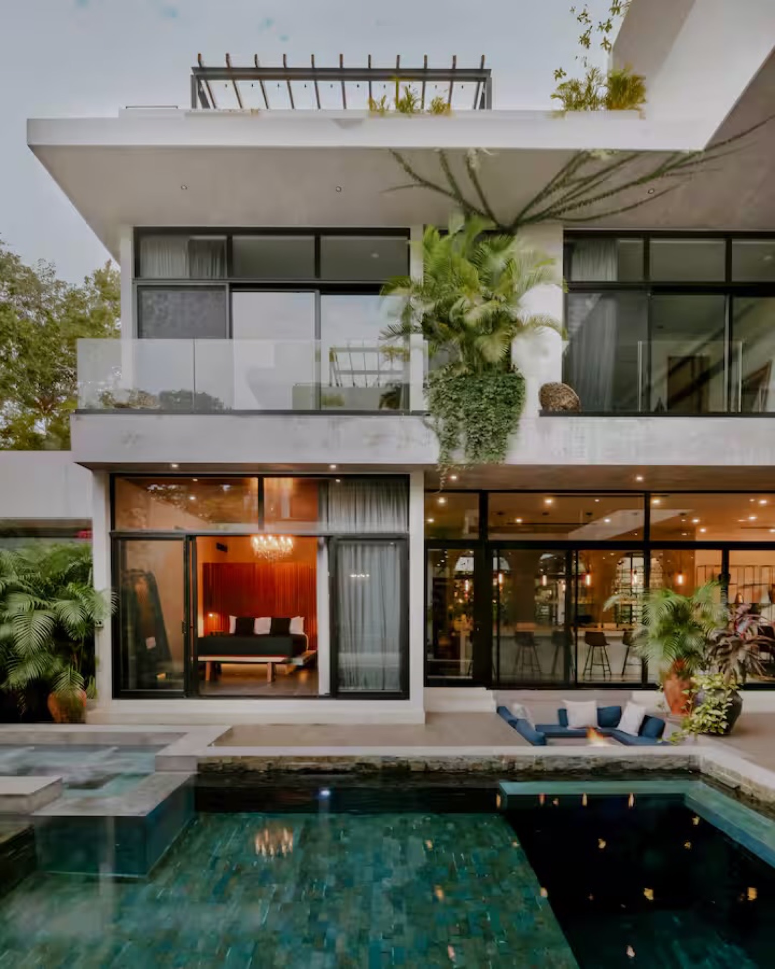 Villa CDR Aldea Zama Tulum