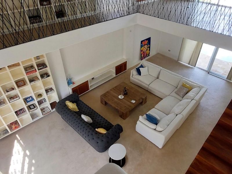 Villa Paraiso amenidades