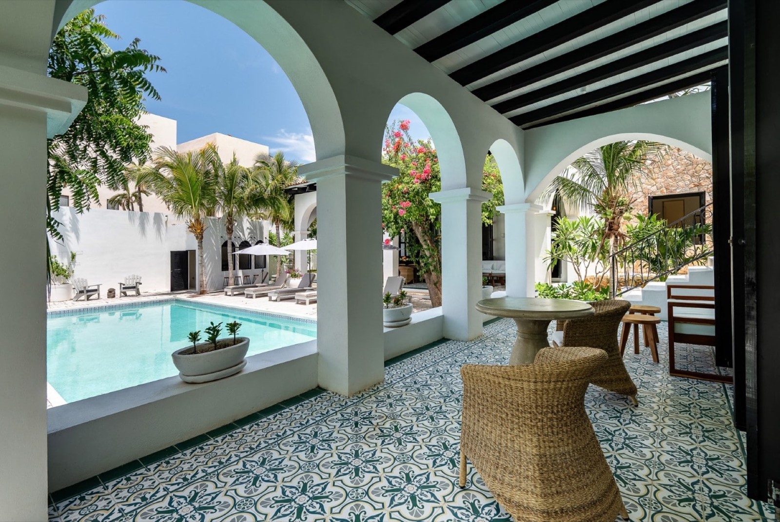 Rae's Tulum