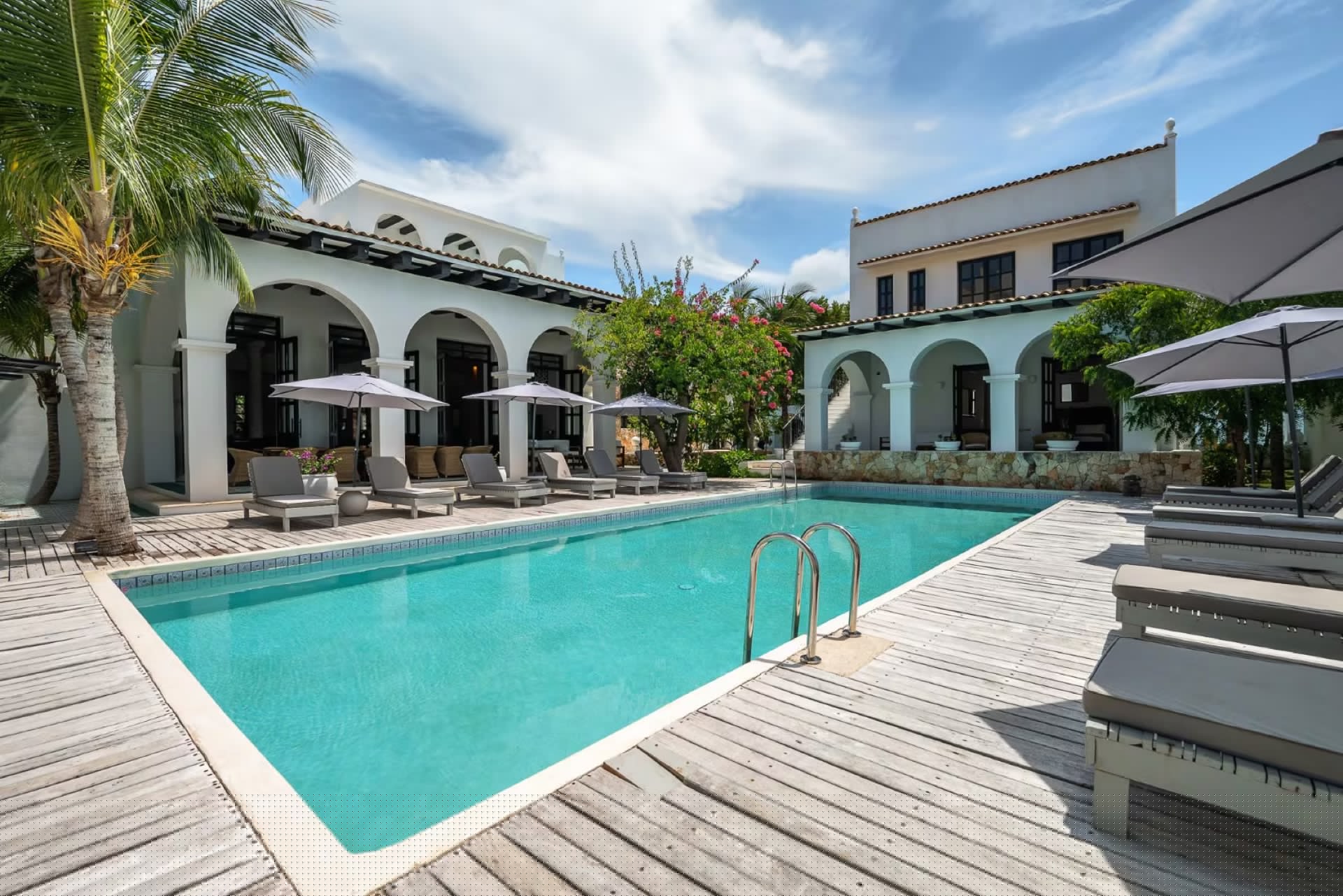 Villa Santuario Tulum
