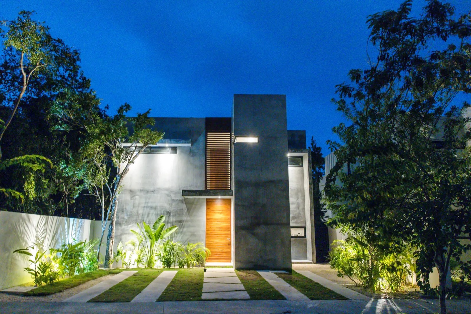 Twin Villas Aldea Zama Tulum