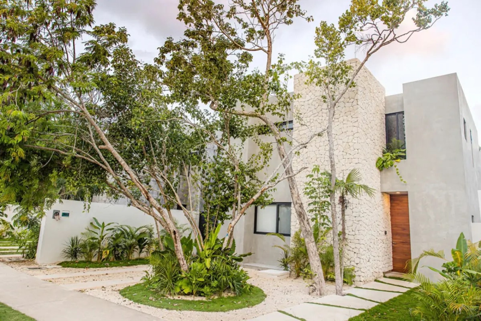 Twin Villas Aldea Zama Tulum