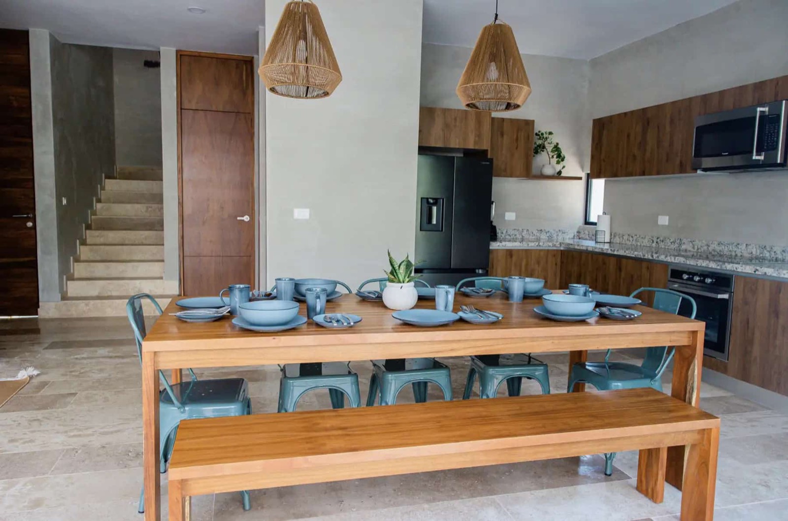Twin Villas Aldea Zama Tulum