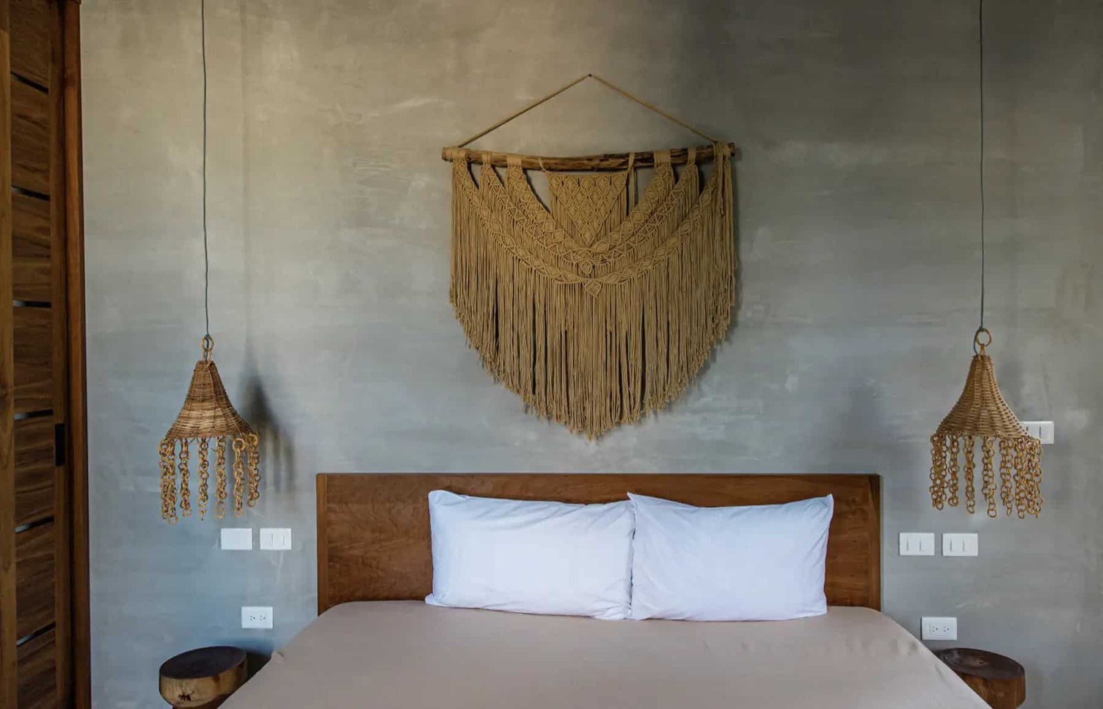 Twin Villas Aldea Zama Tulum