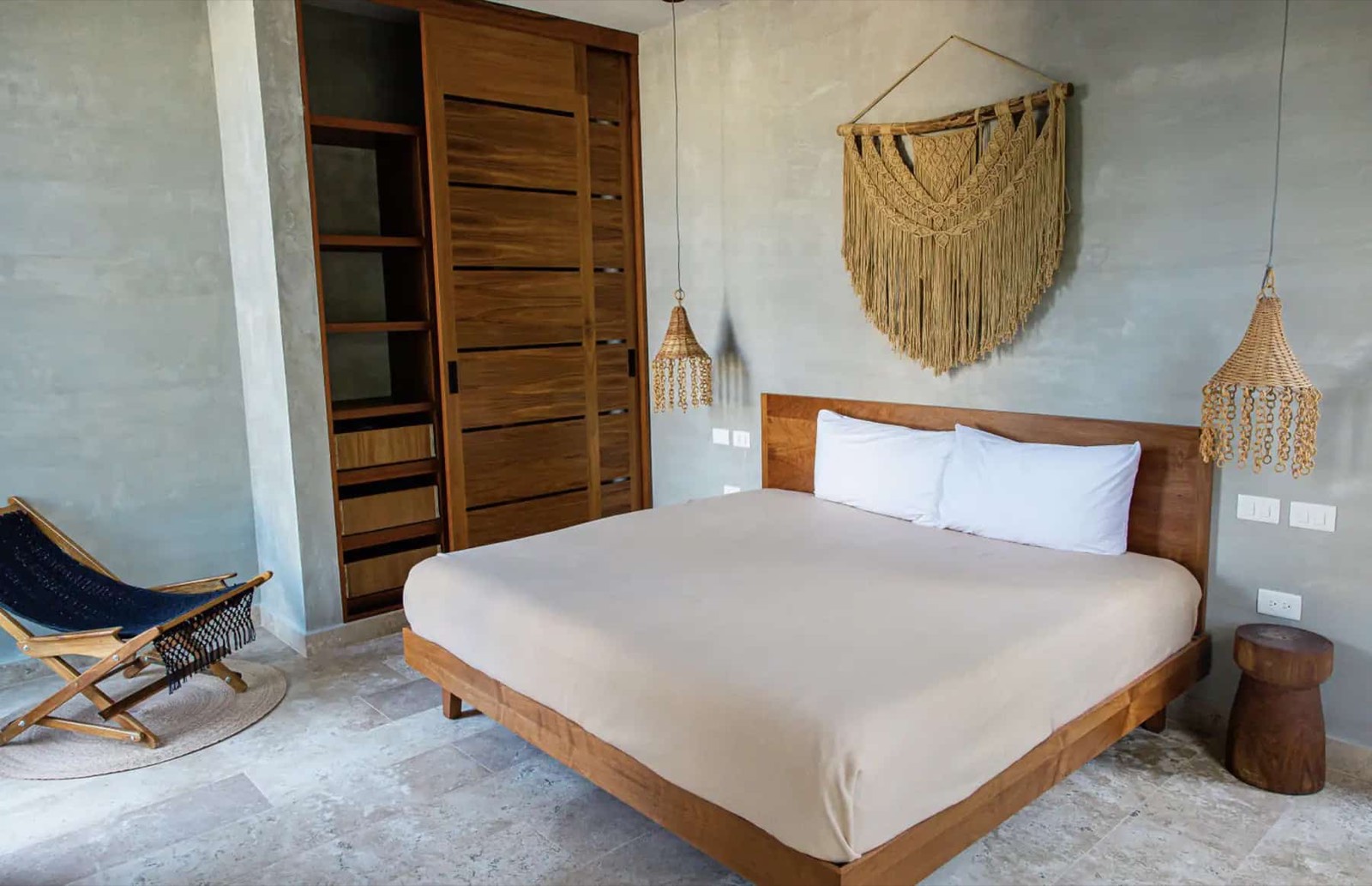 Twin Villas Aldea Zama Tulum