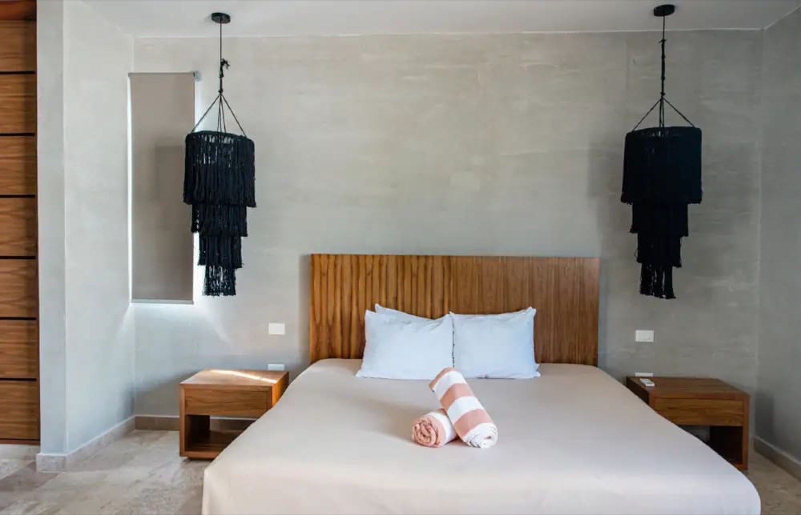 Twin Villas Aldea Zama Tulum